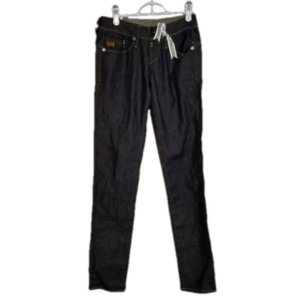 GStar Raw Denim Midge Skinny Womens Jeans Label Reads Size 27x32 NWT